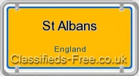 St Albans board
